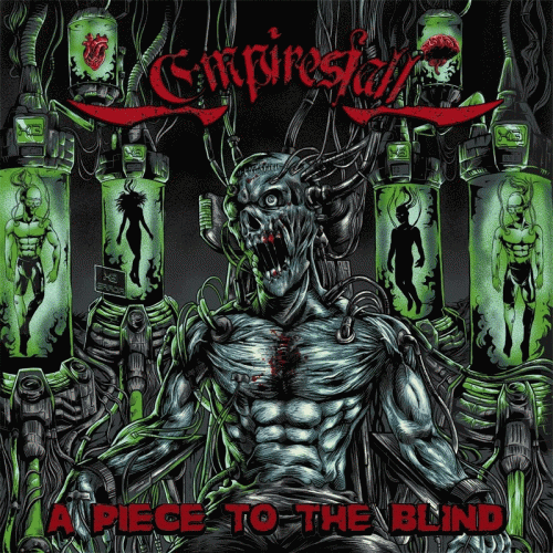 Empiresfall : A Piece to the Blind